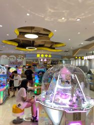 -TOYSRUS玩具反斗城(重庆来福士店)