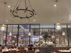 -犇放和牛烤肉·烤榴莲自助(苏宁城市奥莱店)