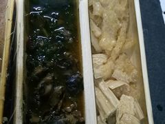 竹筒田螺肉-竹泉农庄·竹筒饭(从化店)