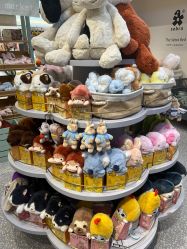 -国际蓝孩(万象城店)