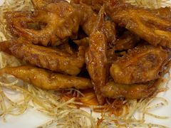 -文记壹心鸡(宝华路店)