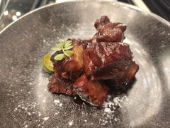 -杭州临平万丽酒店·万丽轩中餐厅