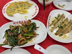 -蛇口康乐快餐鱼仔档(翠苑小区店)