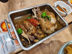 -小满手工粉(北京来福士店)