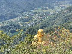 -大慈岩风景区