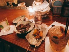 -RMK Shochu Bar(三诺店)