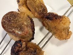 -那达慕蒙古风味酒楼