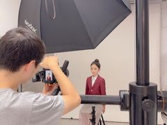 -天真蓝照相馆(新世界店)