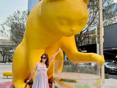 -深圳湾万象城(南山店)