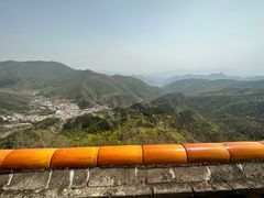 -妙峰山风景名胜区