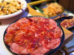 -杨记齐齐哈尔烤肉(总店)