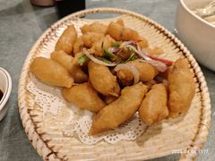 -侬佳蒸菜馆(听潮店)