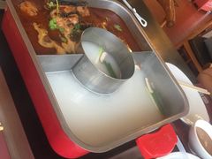 -新辣道鱼火锅(领展购物广场·中关村店)