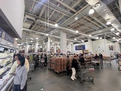 -山姆会员商店(亦庄创意生活广场店)