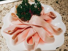 极品猪黄喉-大妙火锅·非物质文化遗产(东湖公园店)