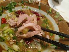 -额尔敦草原涮羊肉·烧烤(冻青树总店)