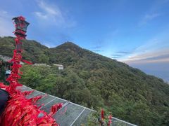 -泰山风景名胜区