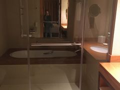 -上海浦东嘉里大酒店