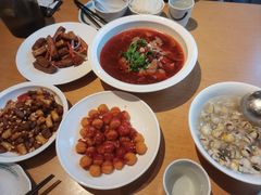 -兔爸私家小厨(新北万达店)