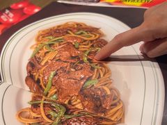 -ZAFFERANO西班牙海鲜饭(上海首店)