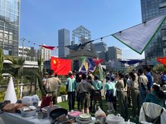 -CIAO·团建聚餐·生日派对轰趴馆(福田店)