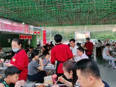 -郑喜旺烧烤(新密总店)