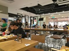 大堂-乐凯撒披萨(正佳广场店)