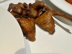 -琬苑鸽庄·川粤融合菜(解放碑总店)