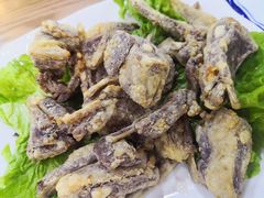 -西北朗益和穆斯林餐厅