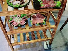 -原食烤肉·苏姐餐厅