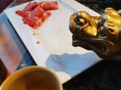 -蜀大侠火锅(恒峰店)