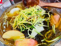 超级冷面-服务大楼冷面(延大店)