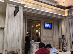 门面-外婆家(古墩印象城店)