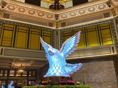 -上海和平饭店 Fairmont Peace Hotel