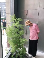 -简影造型·自选烫染接发salon