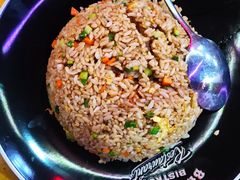 炒饭-东家小院金汤酸菜鱼(南阳路店)