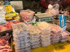 -王德炭烤牛羊肉(西关大街店)