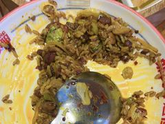 -怪噜范·老贵阳街头名小吃(鸿通城店)