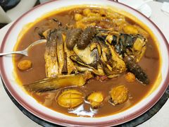 鱼头佛跳墙-食神鱼头佛跳墙(百子湾旗舰店)