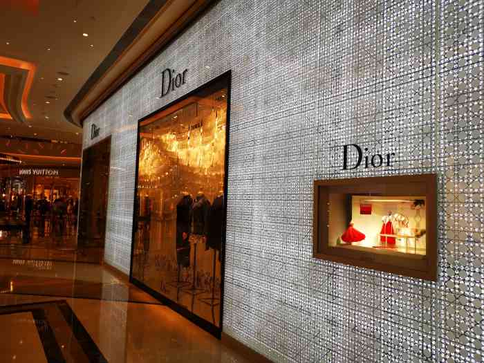 dior(澳门银河店)-"圣诞前夕抛子周末澳门小浪一下,全套买新,.