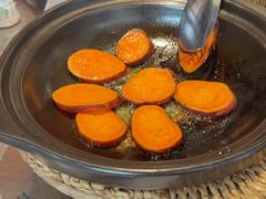 -胡叨叨黄油砂锅焗海鲜(百家湖1912店 )