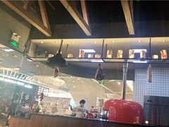 -1861意大利餐厅(文化广场店)