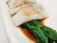 -新兴家喻酒家·羊城名宴(昌岗店)