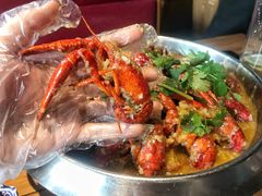 -张胡李四季虾玲珑(竞舟路店)