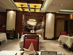 大堂-利苑酒家(金宝店)