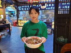 -徽三说·土徽菜·中国徽菜连锁品牌(一中店)