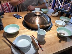 -椰夫人·养生椰子鸡(金沙洲永旺店)