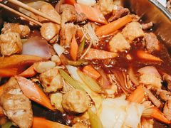 -御上皇三汁焖锅(薛城万达广场店)