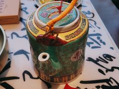 -南昌大饭店·非遗南昌菜(万寿宫店)