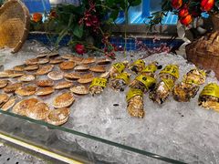 -一方渔歌蒸汽海鲜自助(文化路万达广场店)